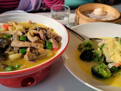 -柳莺湖上·湖景餐厅·江南菜(西湖店)