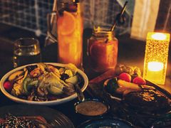 -JUKEBOX玖部音乐餐厅(华侨城店)