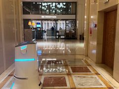 -广州国德国际大酒店(太古汇石牌桥地铁站店)