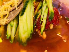-七八冷面·延边朝鲜族美食(欢乐谷店)