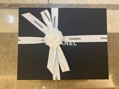 -CHANEL(恒隆广场店)