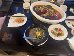 -海天楼(天津泛太平洋店)