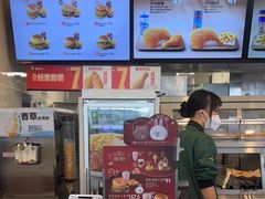 -德克士(广州南站店)