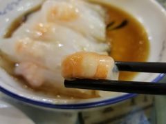 -阿殳菜馆·私厨(水围村店)