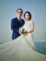 点击看大图 -太郎花子婚纱摄影艺术中心