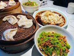 -花园茶楼(兴城西路店)