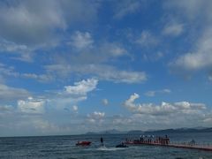 -大梅沙海滨公园