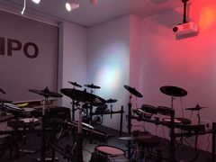 -TEMPO 音乐(五角场店)