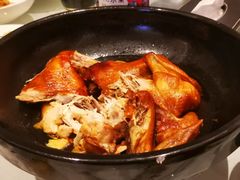 -滨河味道(南内环店)