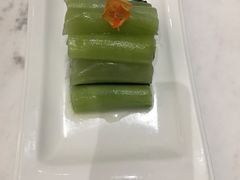 -锦江饭店锦北楼-锦江厅