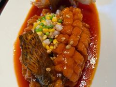 -杭州君悦酒店·湖滨28中餐厅