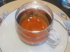 -南京空港温德姆花园酒店·MTF满庭芳中餐厅