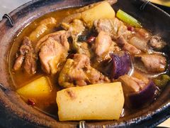 -范贤光鸡公煲(平乐园总店)