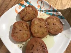 -老城南.鸭血粉丝汤(夫子庙店)