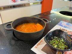 -呷哺呷哺(西单大悦城店)