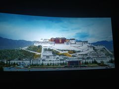 -万达影城(西铁营万达广场IMAX店)