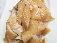 -东江海鲜酒家(艺都分店)