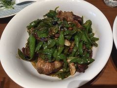 -杨厨的田园饭店(长城路店)