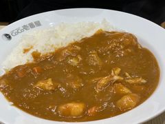 -CoCo壱番屋