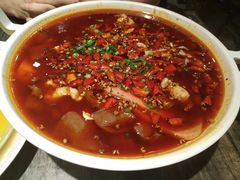 -庆合府重庆大排档(紫都城店)