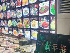 -宋园·金宴浙鲜馆(静安店)