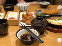 -胜博殿日式炸猪排(悠唐店)