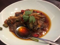 -宝燕壹号景观餐厅(龙盛国际商业广场店)