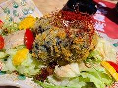 -鸟山鸣·日料食堂(王府井店)