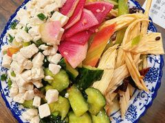 -老西安韩记三鲜煮馍(四府街店)