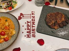 -IL Forno 意坊·意大利餐厅(花园店)