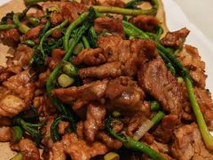 -吉林省林业宾馆-餐厅
