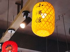 -三兄弟灰太狼烧烤.龙虾烤鱼(上海交大店)