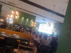 -一席地·本地鸡窝·杭帮鸡火锅(萧山银隆百货店)