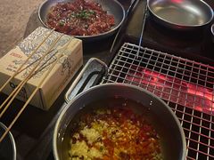 -夜食白市Yespicy·烧烤啤酒宵夜(番禺四海城店)