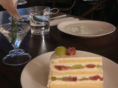 -black rainbow coffee