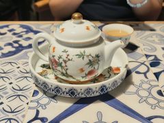 -图味美小黄鱼·景德菜(浙江路店)