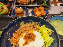 -馔豚·台北菜专门店(深圳湾万象城店)