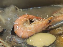 -尚品海鲜肥牛自助火锅(湖明店)