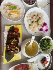 -馨月汇·一悦馨香月子中心(前滩店)