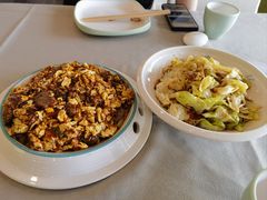 -金家老三饭庄(常营店)