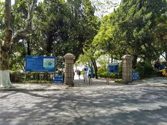 -青岛第二海水浴场