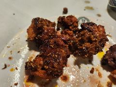 私房羊肉串-戈拿旺巴西烤肉(崇文门店)