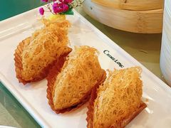 -麒麟中餐厅·经典粤菜·地道菜式老字号(广州长隆酒店)