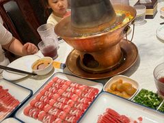 -东来顺饭庄(天坛店)