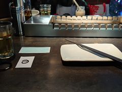 -很久以前羊肉串(中山公园店)
