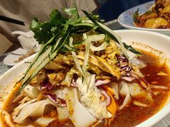 -巴扎美食·新疆菜·西域歌舞表演餐厅(新疆大厦店)