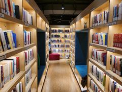 -古美路街道图书馆