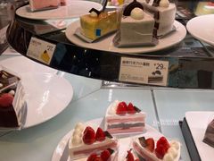 -巴黎贝甜(五道口店)