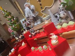 -韵咖啡自助餐厅(天津香格里拉店)