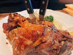 -申德勒加油站西餐厅(日坛路总店)